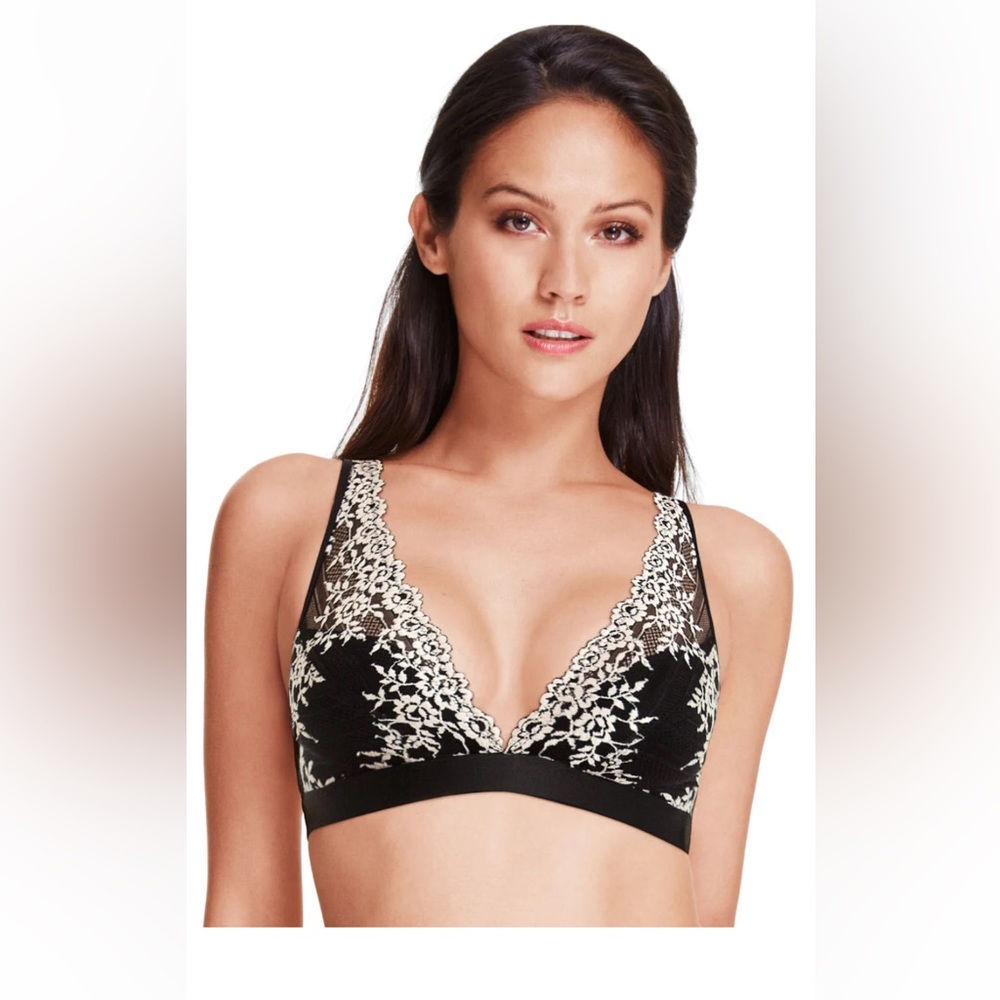 Wacoal Embrace Lace Bralette